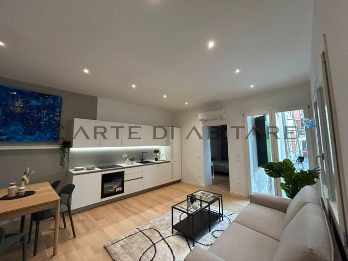 Appartamento bilocale in vendita in Riviera Tiso di Camposampiero, Piazze Duomo, Padova
