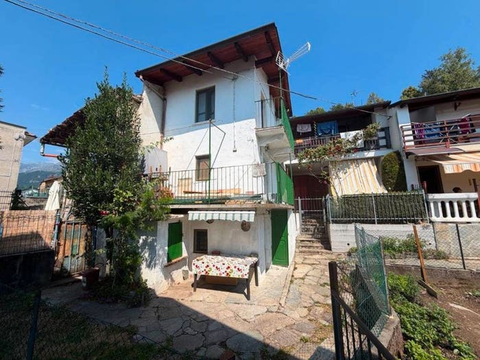 Appartamento bilocale in vendita in Via cavour, Coazze