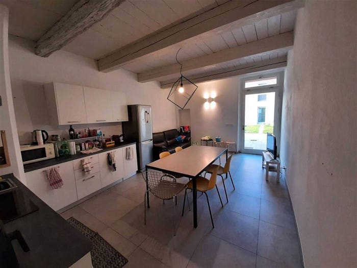 Casa con 6 locali in vendita in Centro Storico, Forlì