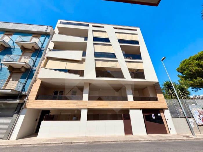 Appartamento quadrilocale in vendita in Via Angelo Masini, Centro, Andria