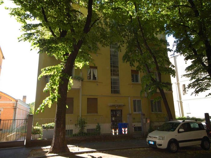 Appartamento quadrilocale in vendita in Via Luigi Musini, Ospedale Volturno, Parma