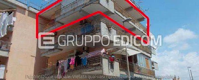 Appartamento con 5 locali in vendita in Via licola mare, Licola Mare, Giugliano in Campania