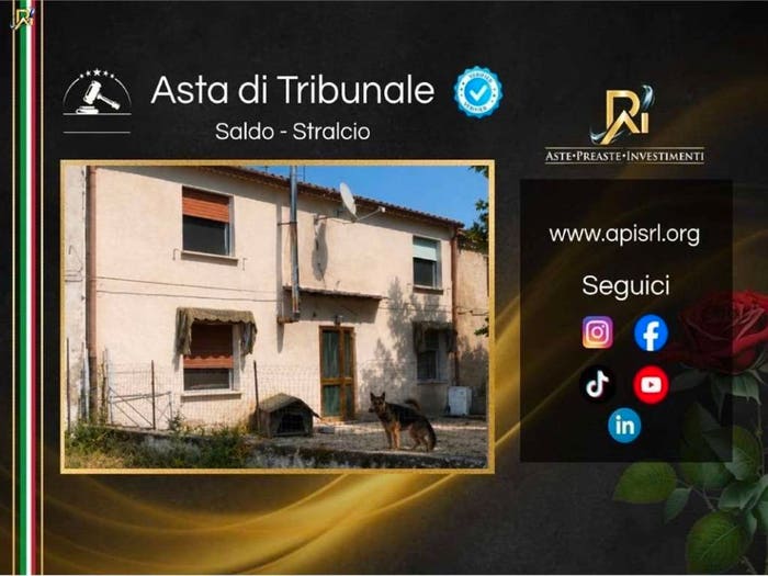 Appartamento quadrilocale in vendita in Via belmonte, Alberazzo, Mesola