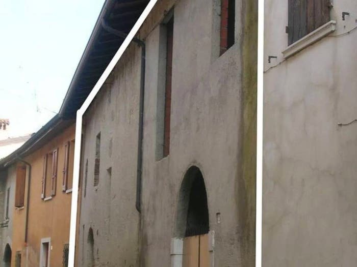 Casa bilocale in vendita in Via Xxv Aprile, Gardoncino, Manerba del Garda