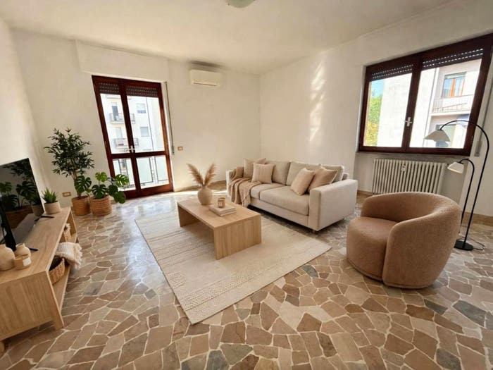 Appartamento trilocale in vendita in Via Giolitti, Santa Bertilla Mercato Nuovo, Vicenza