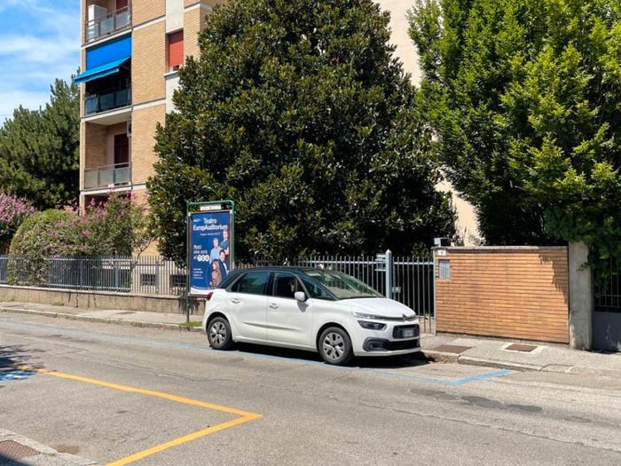 Appartamento quadrilocale in vendita in Via Torquato Tasso, Bolognina, Bologna