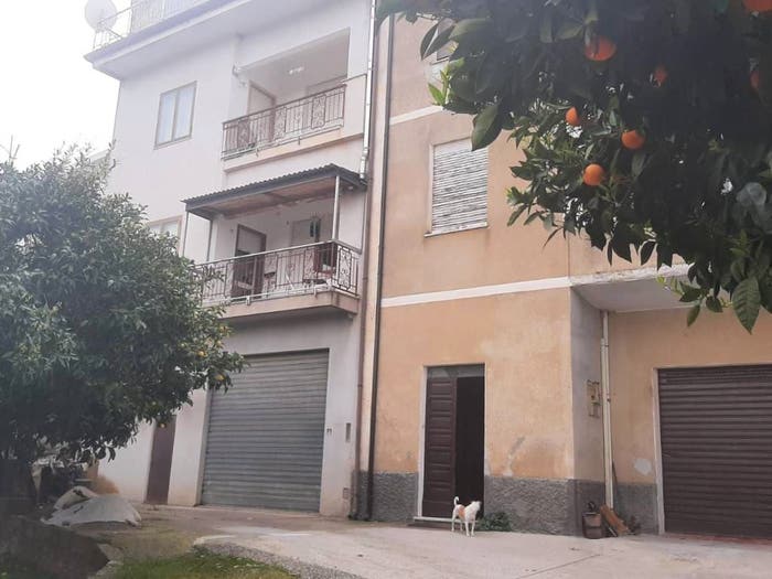 Appartamento quadrilocale in vendita in Via Cagliari, Jerzu