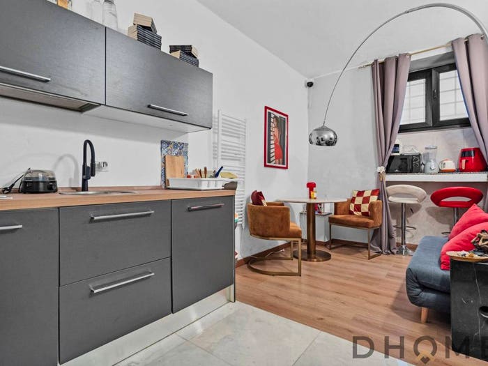 Appartamento bilocale in vendita in V Archimede Milano MI Italia, Indipendenza, Milano