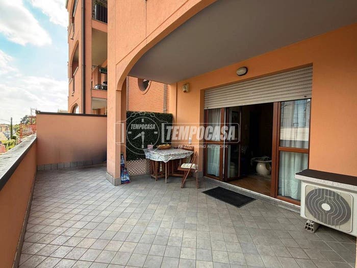 Appartamento trilocale in vendita in Via Giuseppe Verdi, Centro, Busto Garolfo