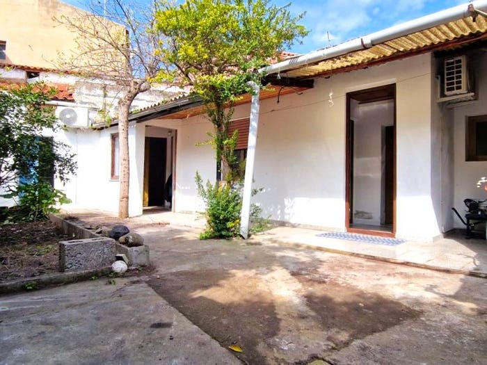 Casa quadrilocale in vendita in Via Pisani, Centro, Senorbì