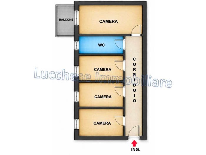 Case in Vendita e in Affitto - 2