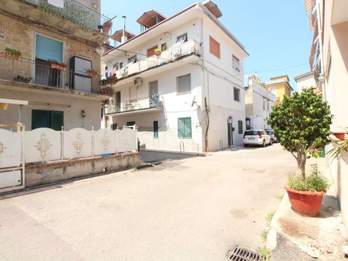 Appartamento trilocale in vendita in Via Filippo Turati, Centro, Agropoli