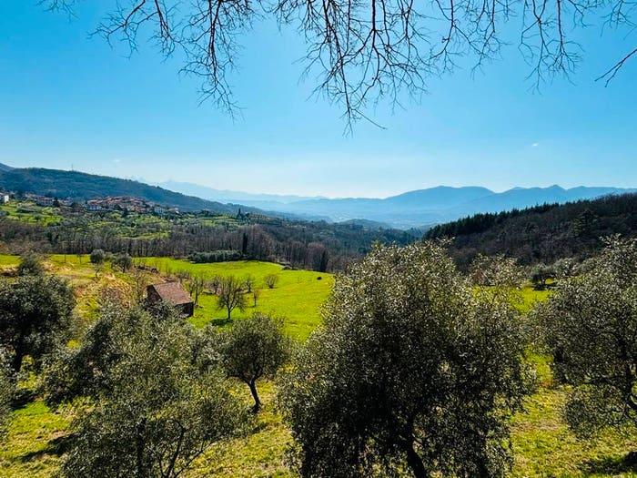 Casa con 6 locali in vendita in Località Ceretoli, Pontremoli