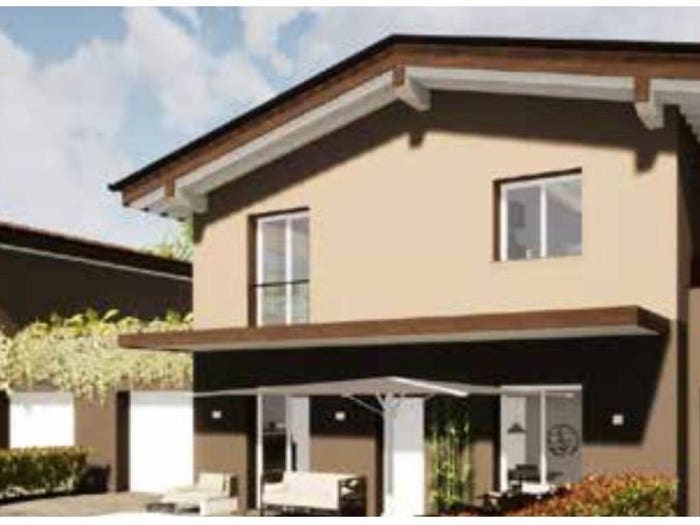 Casa in vendita in Localit  grezze, Desenzano Centro, Desenzano del Garda
