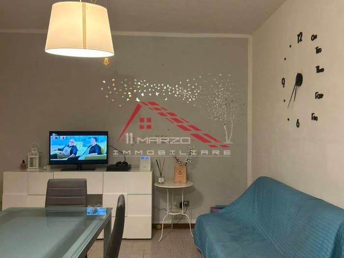 Appartamento trilocale in vendita in Marina di Pisa, Pisa