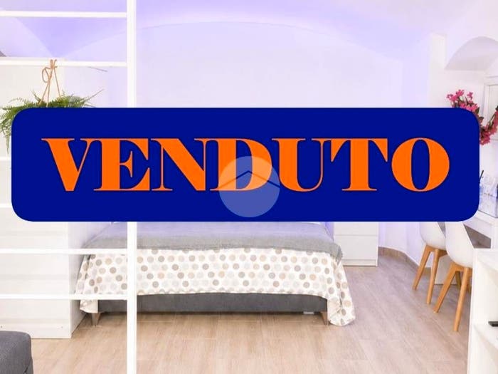 Appartamento bilocale in vendita in Via Taranto, Re di Roma, Roma