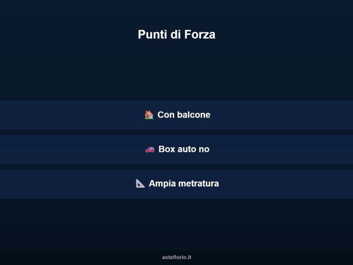 Case in Vendita e in Affitto - 3