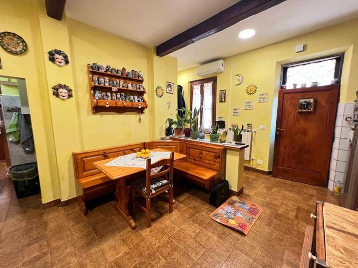 Appartamento quadrilocale in vendita in Viale Maria, Maccarese, Fiumicino