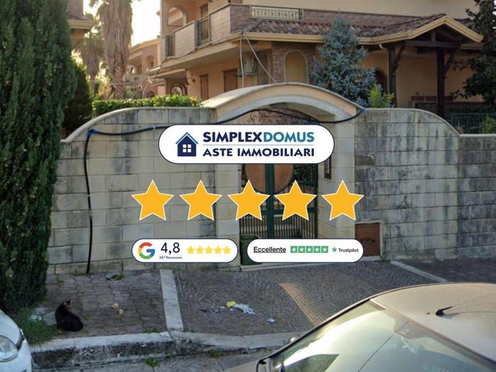 Casa con 6 locali in vendita in Via Ferrovia, Centro, San Felice a Cancello