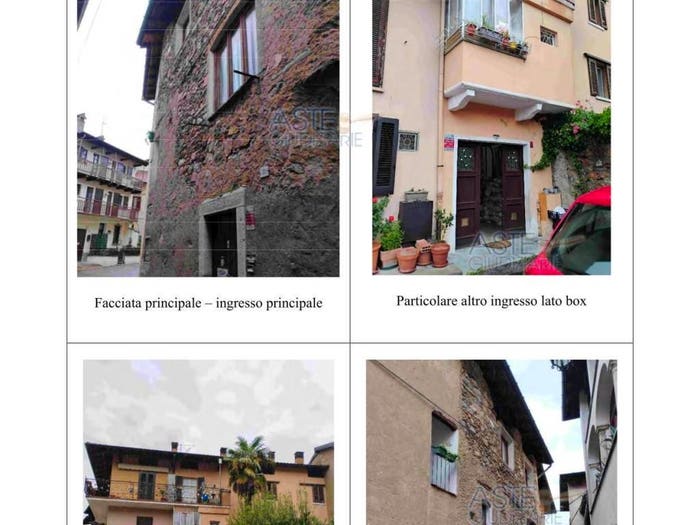 Case in Vendita e in Affitto - 2