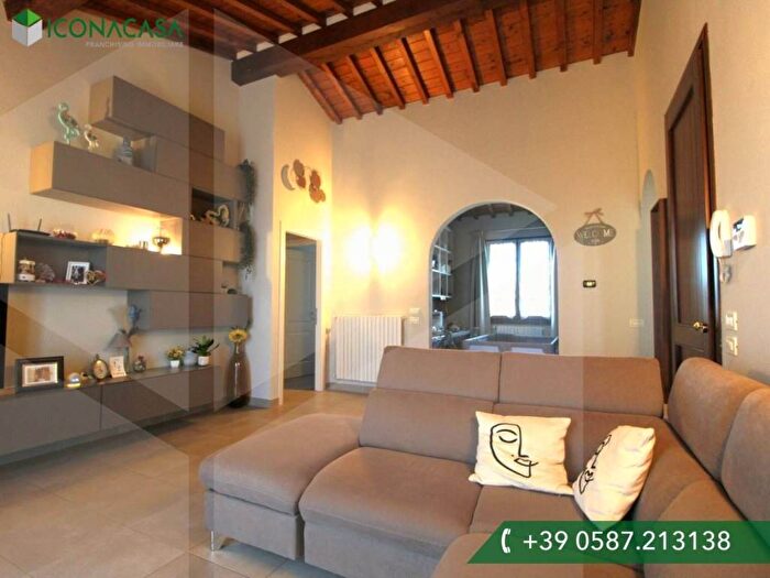 Appartamento con 5 locali in vendita in Via Podere degli Olmi, Santa Lucia La Borra, Pontedera