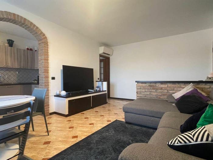 Appartamento con 5 locali in vendita in Via della Partecipanza, Centro, Nonantola