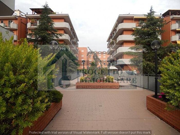 Appartamento quadrilocale in vendita in Viale Paul Harris, San Nicola la Strada
