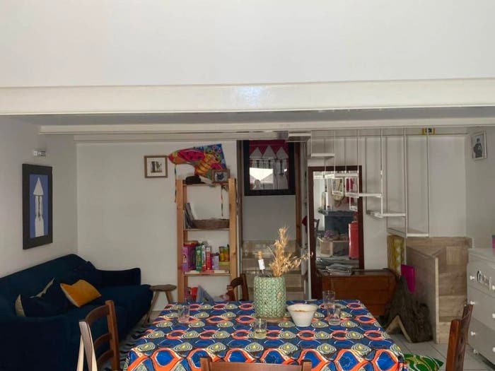 Casa bilocale in vendita in Monte Sant'Angelo