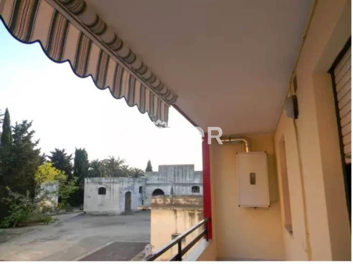 Appartamento quadrilocale in vendita in Via Senatore De Castris, Salice Salentino