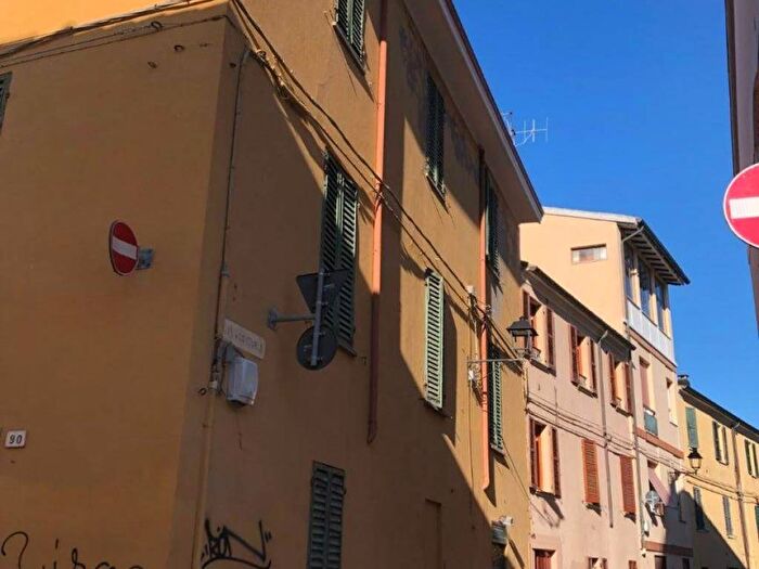 Casa bilocale in vendita in Via Domenico Mazza, Centro Storico, Pesaro