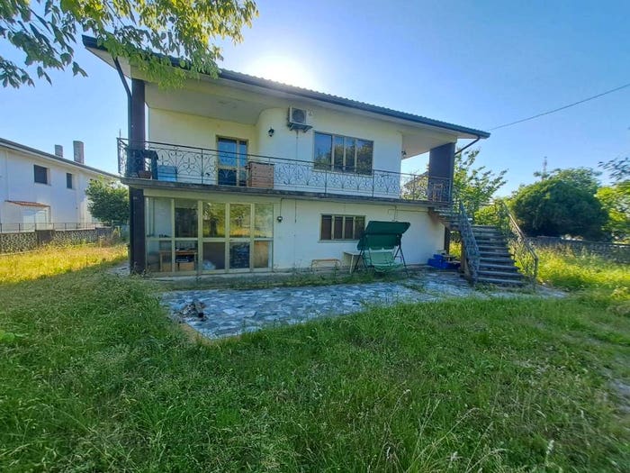 Casa con 6 locali in vendita in Via San Gervasio, Muzzana del Turgnano