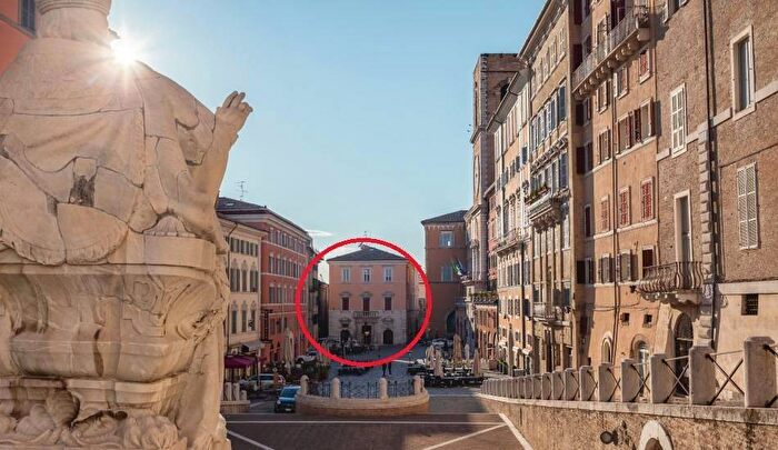 Appartamento bilocale in vendita in Corsi, Ancona