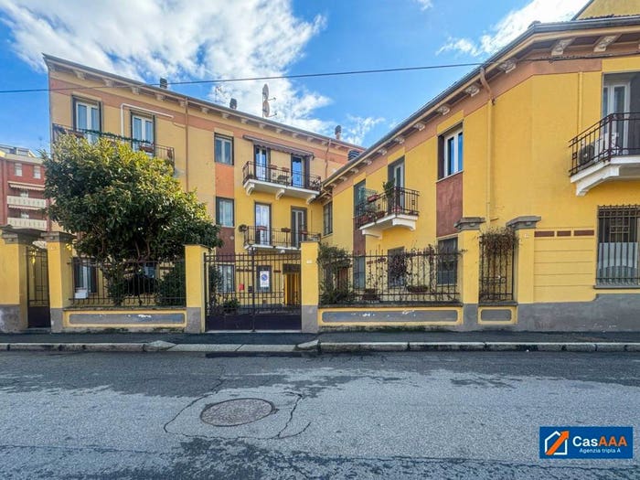 Appartamento con 5 locali in vendita in Via Monte San Gabriele, Porta Mortara, Novara