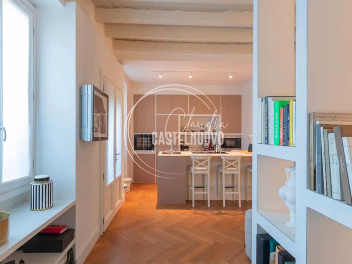 Appartamento bilocale in vendita in Via Pastrengo, Isola, Milano