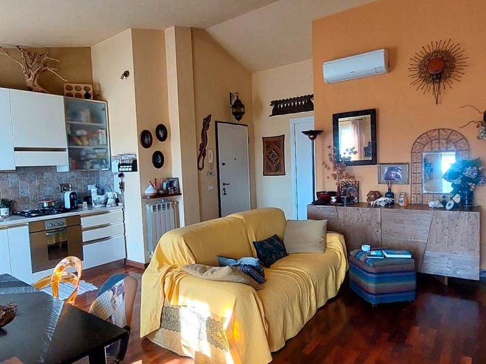 Appartamento bilocale in vendita in Via Dolcedo, Piani Torrazza, Imperia