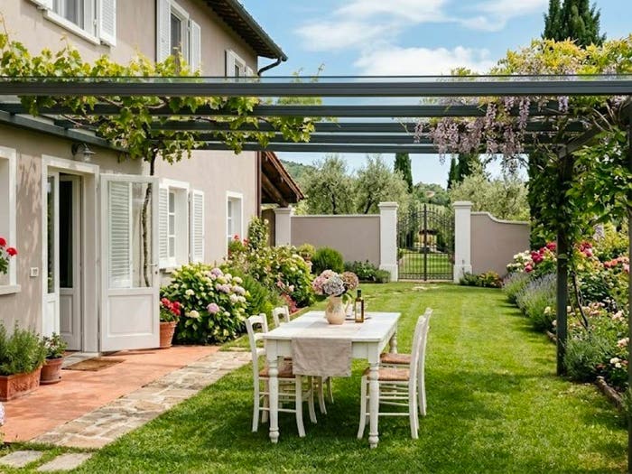 Appartamento quadrilocale in vendita in Viale Morosini, Centro, Altavilla Vicentina