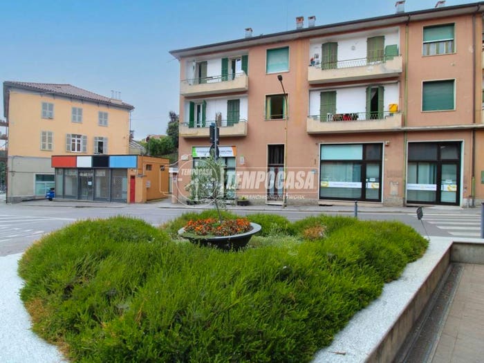 Appartamento trilocale in vendita in Via Giovanni Battista Quadrone, Altipiano, Mondovì