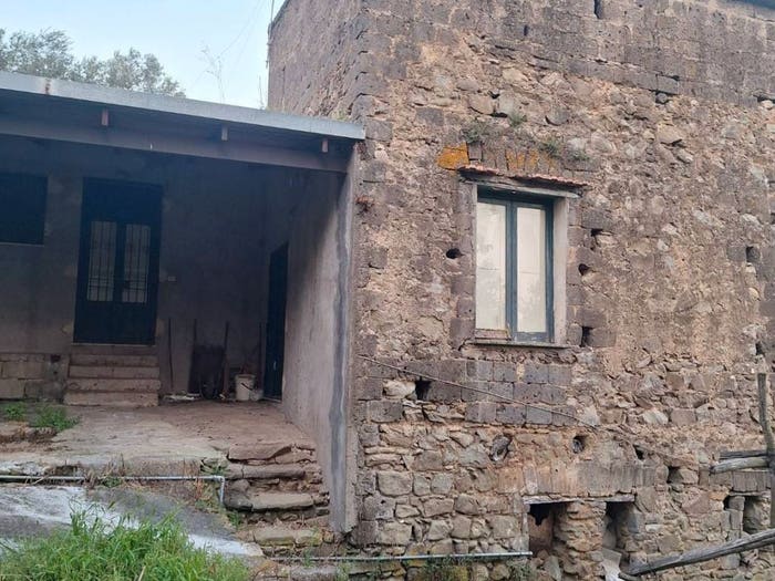 Casa con 6 locali in vendita in Via San Nicola, Centro, Massa Lubrense