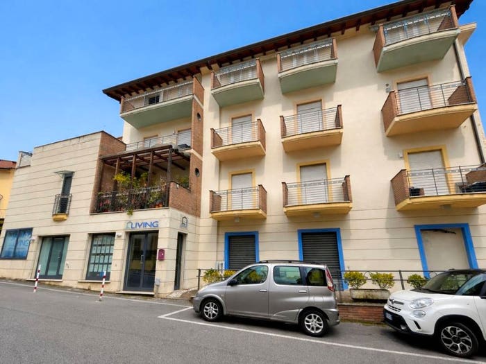 Appartamento bilocale in vendita in Via Vecchia Fiuggi, Fiuggi