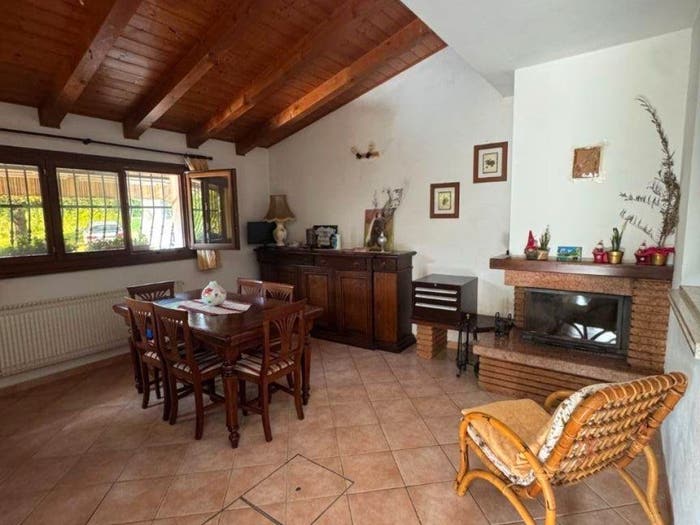 Casa bilocale in vendita in Località Martiners, Castelnovo del Friuli