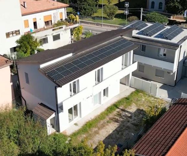 Casa con 5 locali in vendita in Noventa, Noventa Padovana