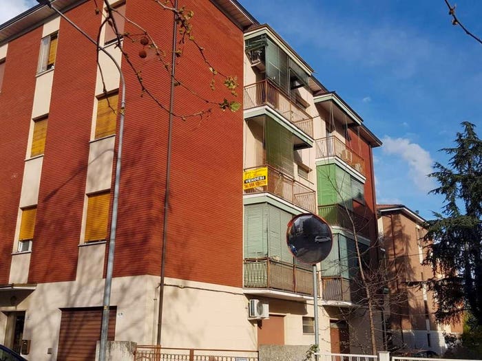 Appartamento trilocale in vendita in Via Portofino, Sant'Agnese Università, Modena