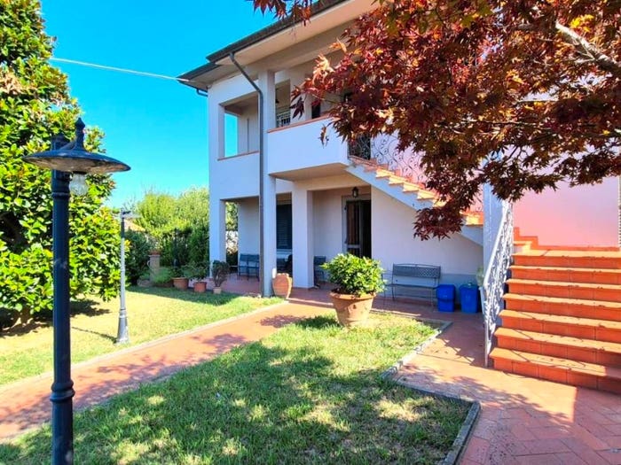 Casa con 6 locali in vendita in Via delle Ville, Segromigno San Colombano, Capannori