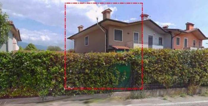 Casa con 6 locali in vendita in Via Tagliamento, Centrale, Zugliano