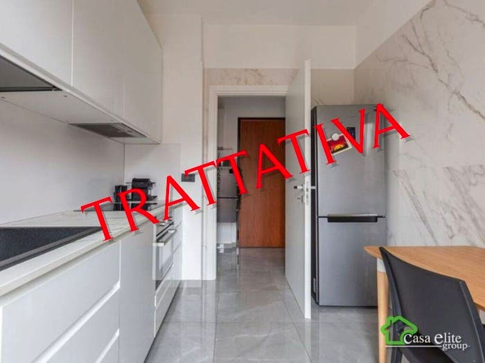 Appartamento monolocale in vendita in Largo Promessi Sposi, Cantalupa San Paolo, Milano