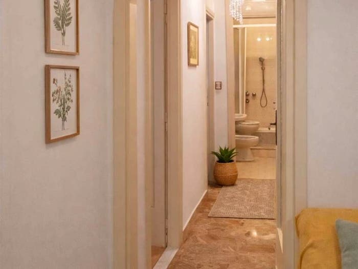 Appartamento trilocale in vendita in Centro, Bordighera