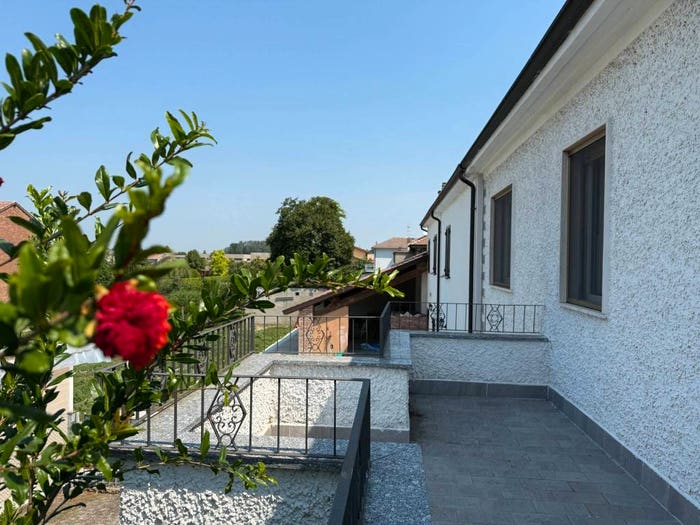 Casa quadrilocale in vendita in Via Caduti per la Libertà, Casei, Casei Gerola