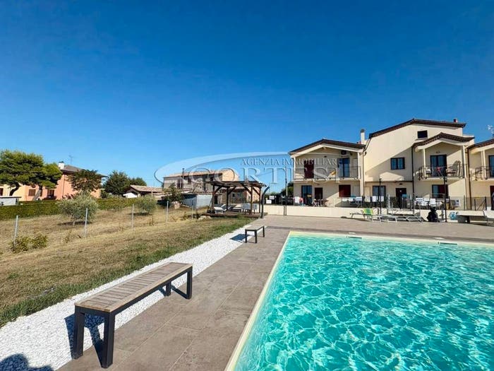 Appartamento bilocale in vendita in Centro, Monte Porzio