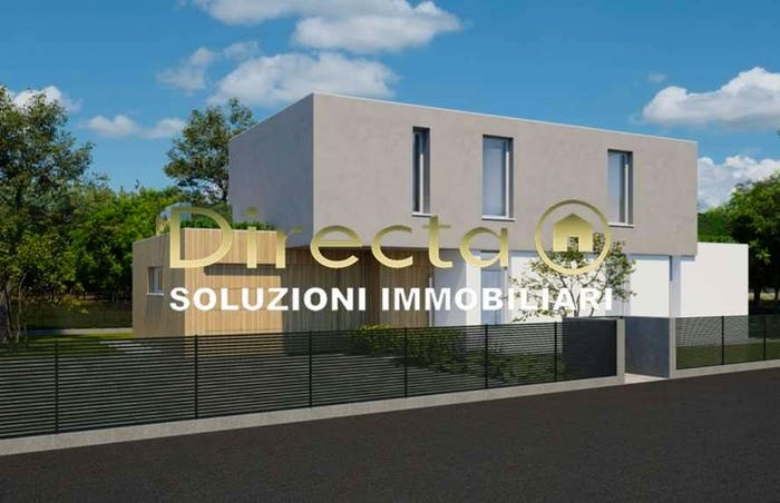 Casa con 6 locali in vendita in via lourdes, Centro, Conegliano