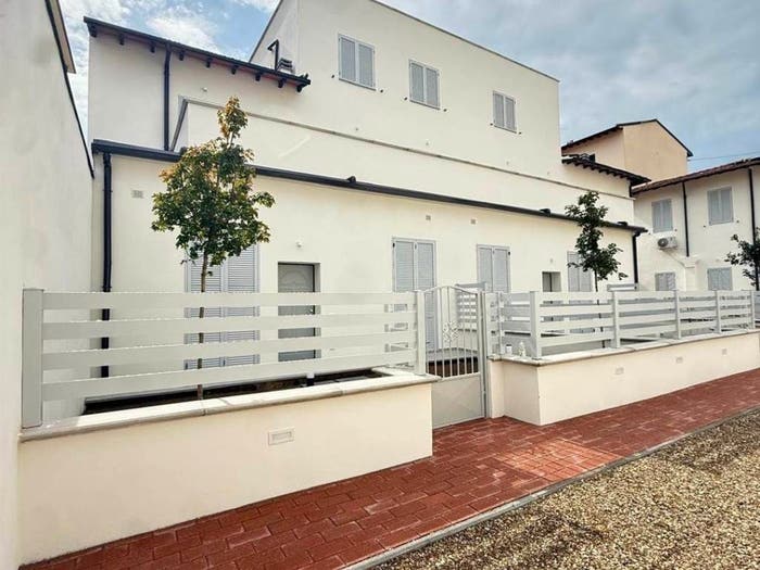 Appartamento quadrilocale in vendita in Careggi Rifredi Dalmazia, Firenze